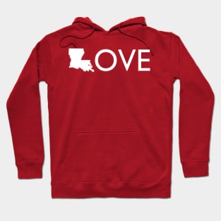 Love NOLA Hoodie